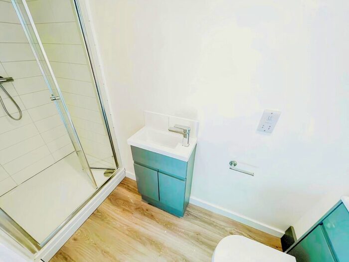 2 Bedroom Apartment To Rent In Carruthers Court, Rudgard Lane, Lincoln, LN1