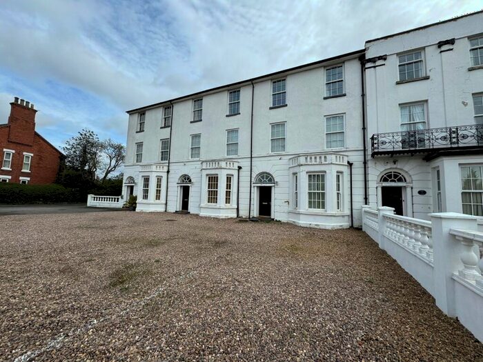 1 Bedroom Flat To Rent In London Road, Retford, DN22