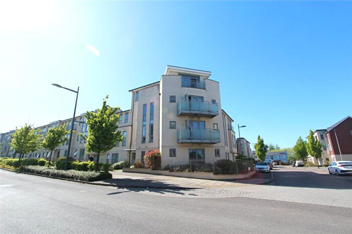 2 Bedroom Flat To Rent In Springhead Parkway, Northfleet, Gravesend, Kent, DA11