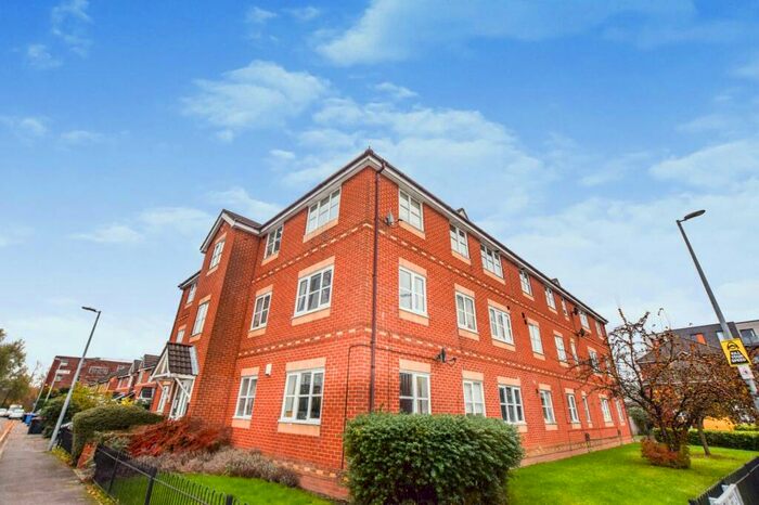 2 Bedroom Flat To Rent In Bridgewater Street, Salford, M3