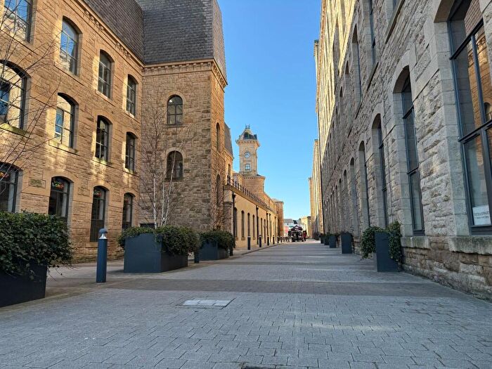 2 Bedroom Flat For Sale In Northlight Parade, BB9