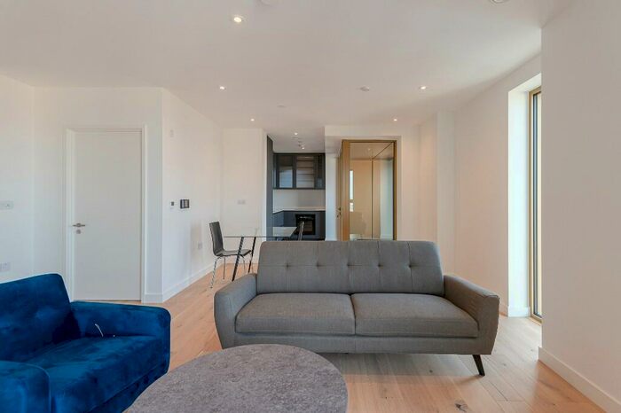 1 Bedroom Apartment To Rent In Ashley Road, Tottenham Hale, N17