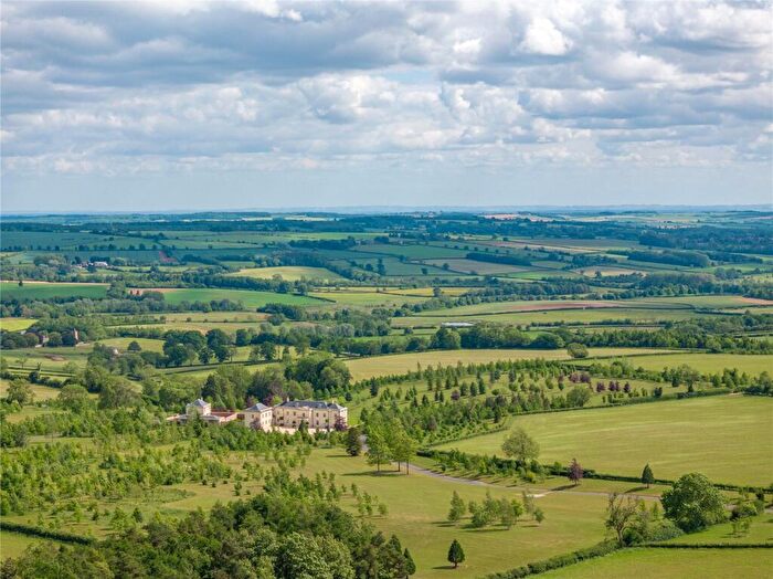 7 Bedroom Detached House For Sale In The Salford Manor Estate, Salford, Chipping Norton, Oxfordshire, OX7