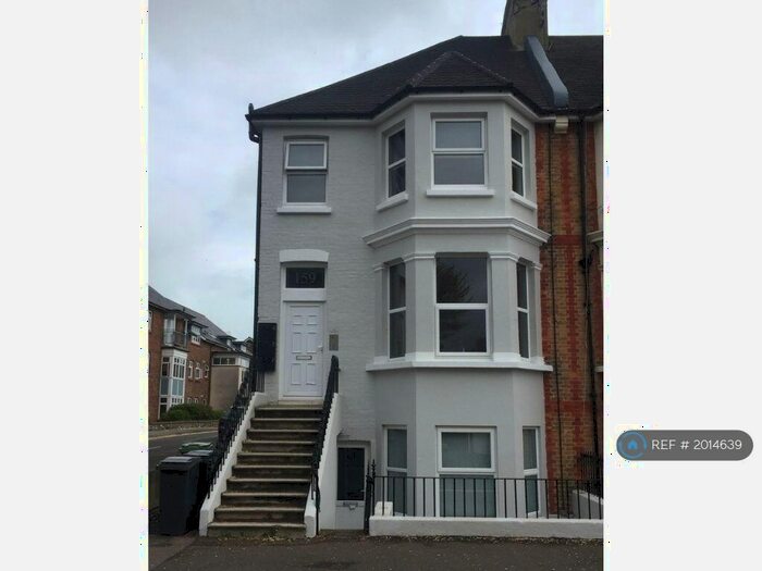 Studio To Rent In Seaside, Eastbourne, BN22