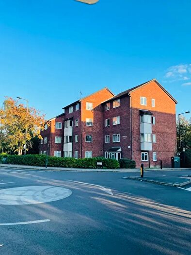 2 Bedroom Flat To Rent In Neptune Road, Harrow, HA1