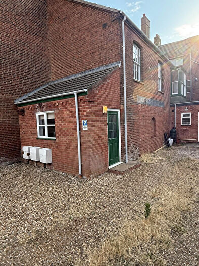 2 Bedroom Maisonette For Sale In Flat, Church Street, Cromer, Norfolk, NR27