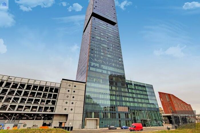 Studio To Rent In Manhattan Loft Gardens, International Way, London, E20