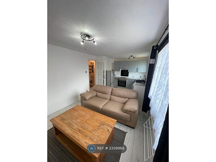 1 Bedroom Bungalow To Rent In Mclean Drive, Bellshill, ML4