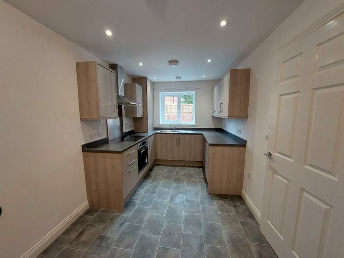 2 Bedroom End Of Terrace House To Rent In Danes Crest, Northallerton, North Yorkshire, DL6