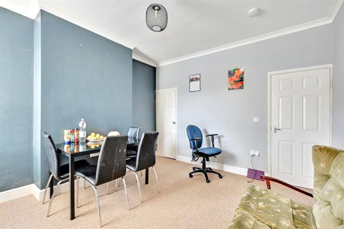2 Bedroom Semi-Detached House For Sale In Co-Operative Street, Long Eaton, NG10