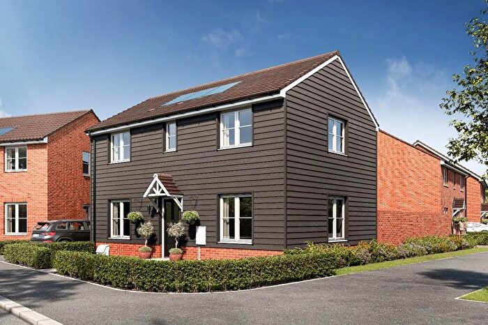 3 Bedroom Detached House For Sale In Stirling Close, Maldon, CM9