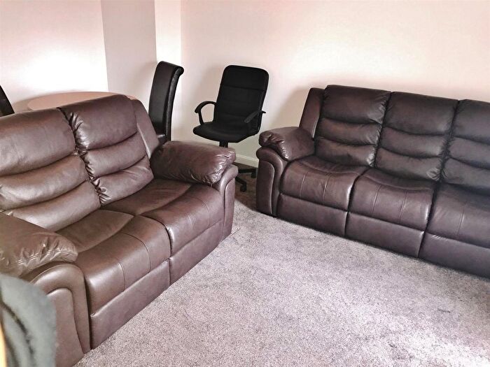 2 Bedroom Flat To Rent In Corporation House, City Wharf, Coventry, CV1