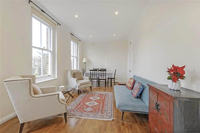1 Bedroom Flat To Rent In Greencroft Gardens, South Hampstead, NW6