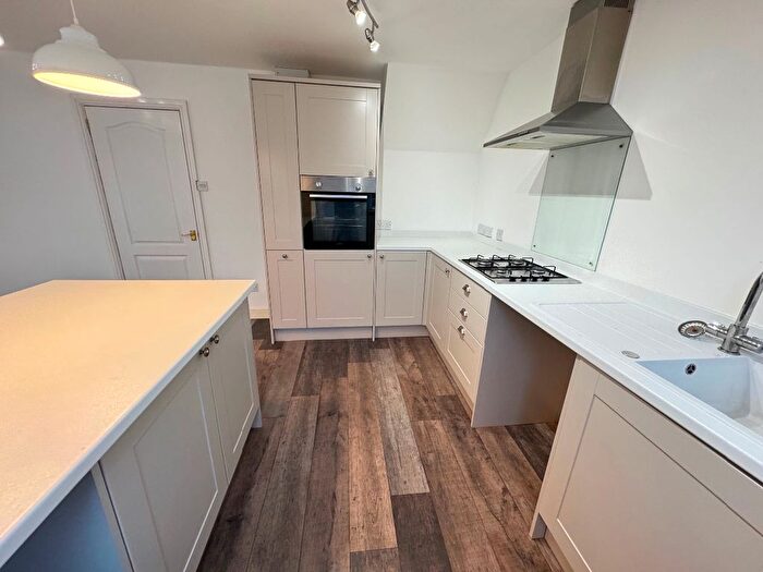 3 Bedroom Terraced House To Rent In Canterbury Avenue, Wallsend, NE28