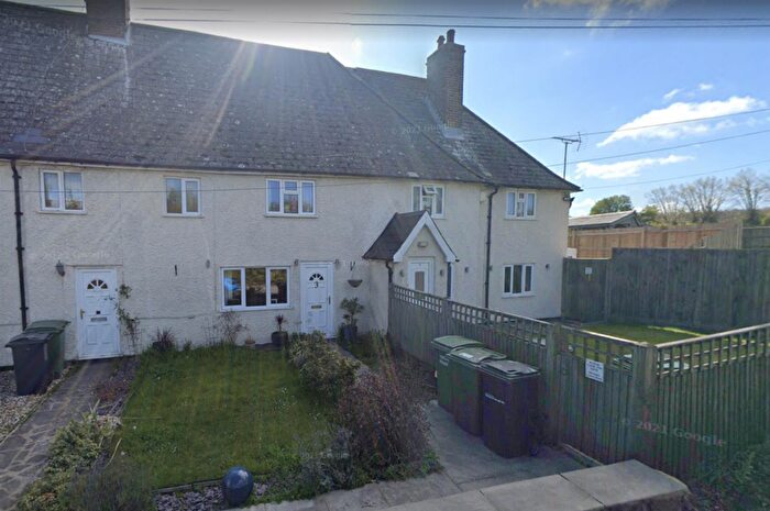 2 Bedroom Terraced House To Rent In Dean Street, East Farleigh, Maidstone, Kent, ME15