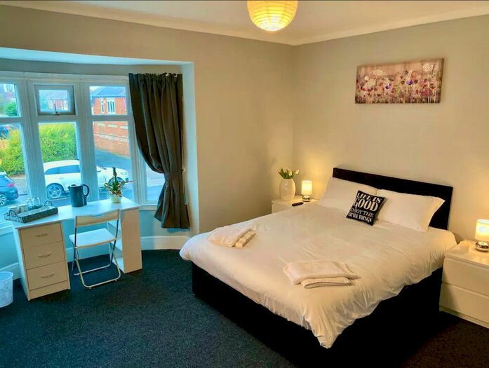 4 Bedroom Property To Rent In Humber Road, Thornaby, Stockton-On-Tees, TS17