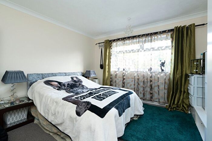 2 Bedroom Detached Bungalow For Sale In Carlton Road, Boston, PE21
