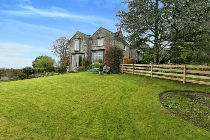 2 Bedroom Bungalow For Sale In Clip Terfyn, Llanddulas, Abergele, Conwy, LL22