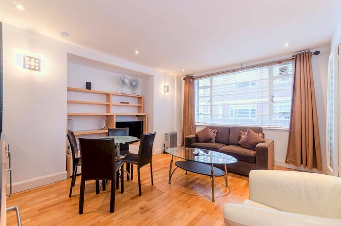 1 Bedroom Flat To Rent In Sloane Avenue, Chelsea, London, SW3