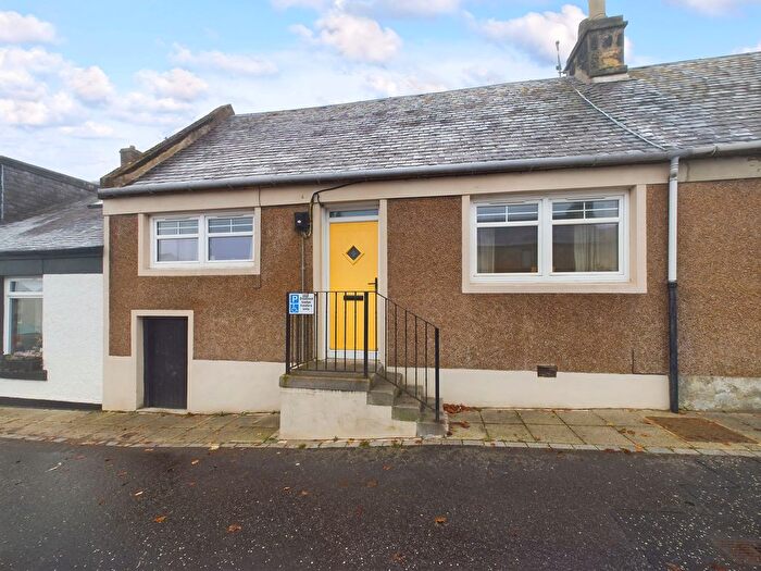 1 Bedroom Cottage For Sale In Main Street, Forth, ML11