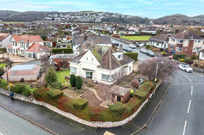 5 Bedroom Bungalow For Sale In Llanrhos Road, Penrhyn Bay, Llandudno, Conwy, LL30