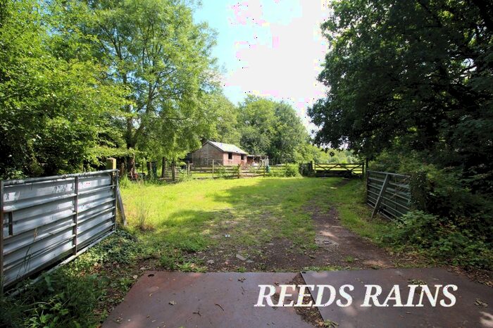 Land For Sale In Morley Green, Wilmslow, Cheshire, SK9