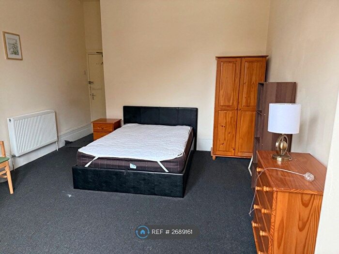 8 Bedroom Terraced House To Rent In Landport Terrace, Portsmouth, PO1