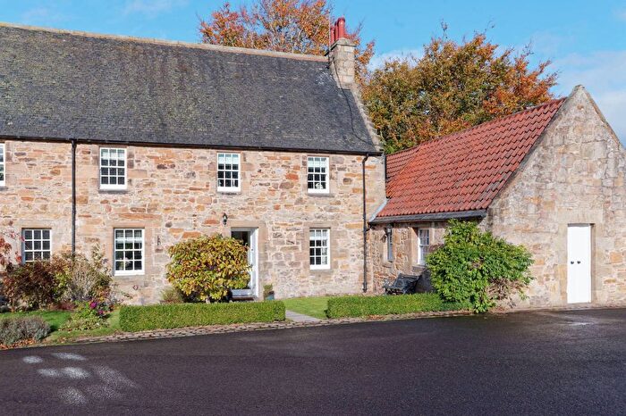 4 Bedroom Semi-Detached House For Sale In Duchess Anne Cottages, Kinneil Estate, Bo'ness, EH51