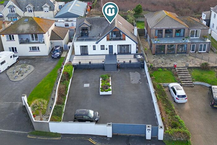 5 Bedroom Detached House For Sale In Riviere Towans, Phillack, Hayle, TR27