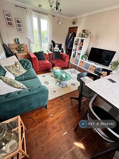 1 Bedroom Flat To Rent In Sussex, London, NW1