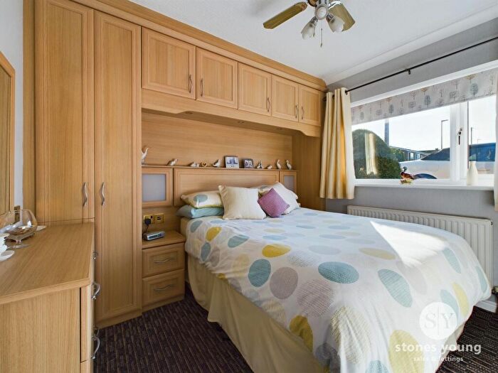 2 Bedroom Detached Bungalow For Sale In Columbia Way, Blackburn, BB2