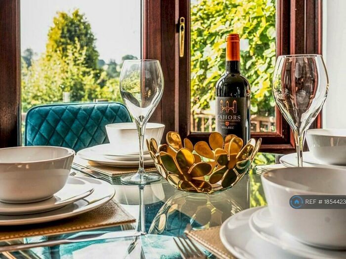 2 Bedroom Terraced House To Rent In Queen Elizabeth Court, Ashbourne, DE6