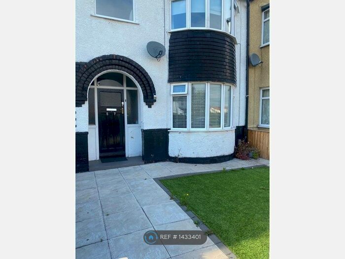 3 Bedroom Terraced House To Rent In Hythe Avenue, Liverpool, L21