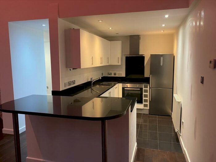 3 Bedroom Apartment To Rent In Hatton Garden, L3