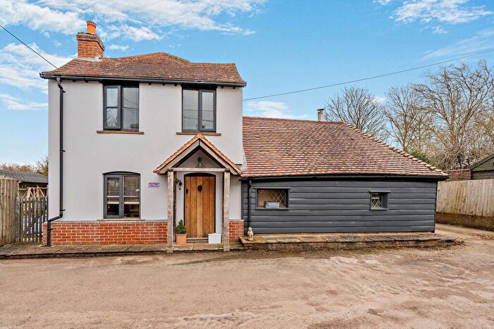 3 Bedroom Detached House For Sale In Drayton St. Leonard, OX10