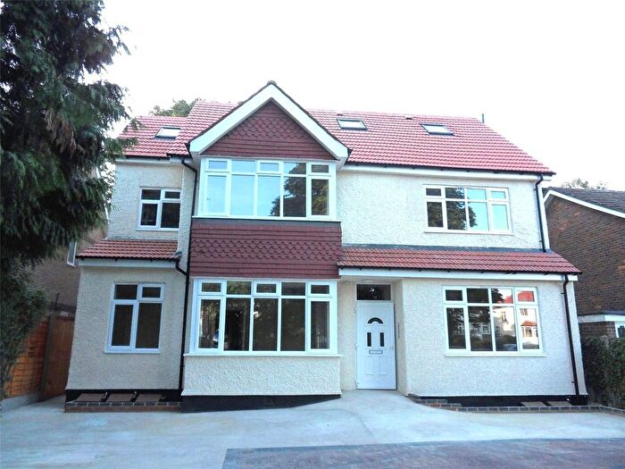1 Bedroom Flat To Rent In Brighton Road, Coulsdon, Surrey, CR5
