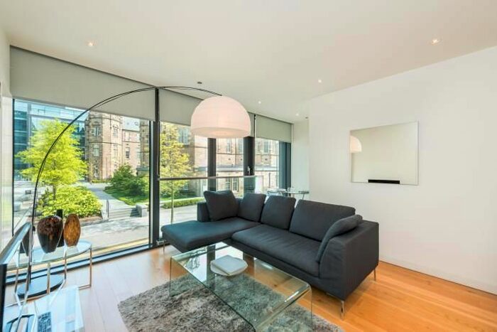 1 Bedroom Flat To Rent In Simpson Loan, Edinburgh, EH3