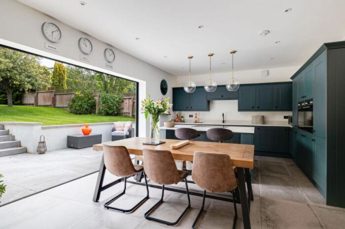 3 Bedroom Detached Bungalow For Sale In Westway, Heswall, CH60