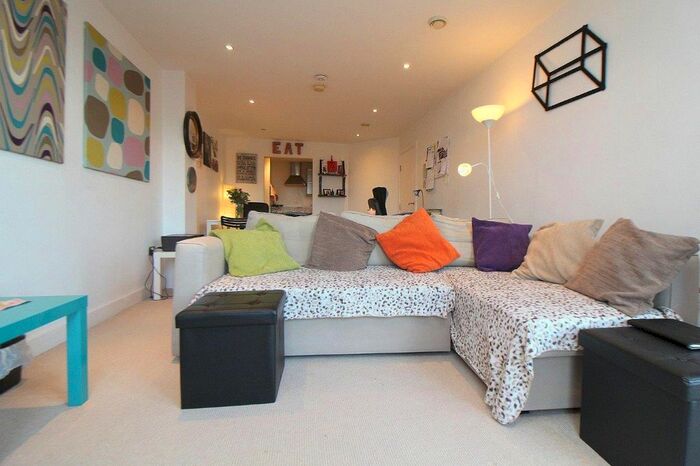 1 Bedroom Flat To Rent In Bixteth Street, Liverpool, L3