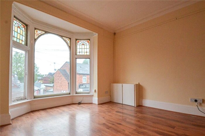 1 Bedroom Apartment To Rent In Poplar Road, Kings Heath, Birmingham, West Midlands, B14