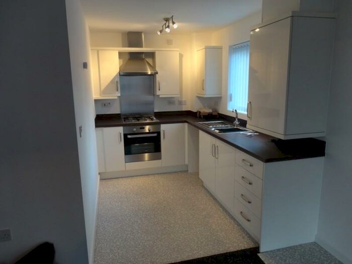 2 Bedroom Apartment To Rent In Chaffinch Close, Heysham, Morecambe, LA3