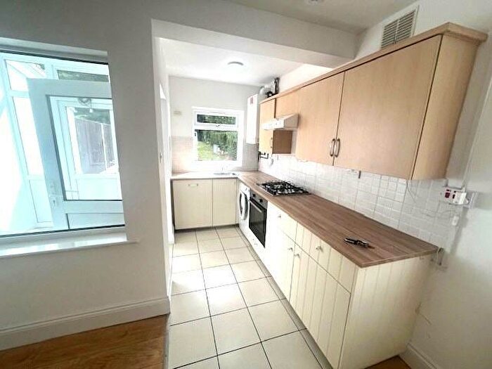 2 Bedroom Semi-Detached House To Rent In , Reservoir Road, Selly Oak, Birmingham, B29