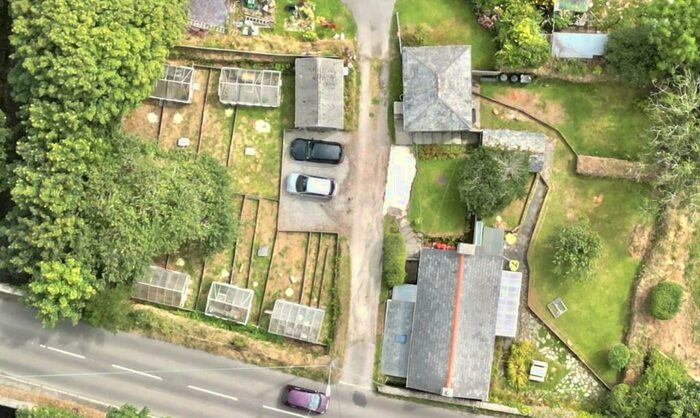 2 Bedroom Cottage For Sale In Long Lane, High Street, St. Austell, PL26