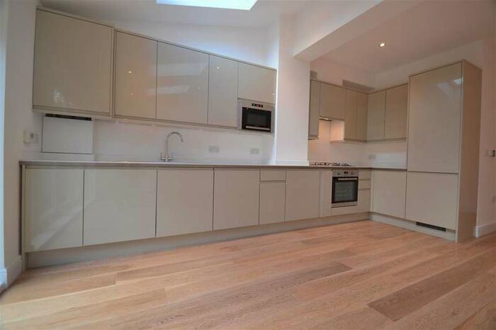 4 Bedroom Terraced House To Rent In Normanton Avenue, London, SW19