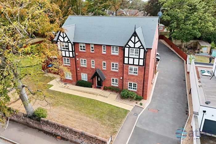 2 Bedroom Apartment For Sale In Elmswood Road, Mossley Hill, L18