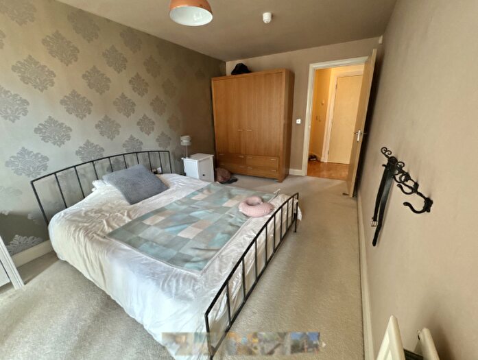 1 Bedroom Property To Rent In Longleat Avenue, Birmingham, B15