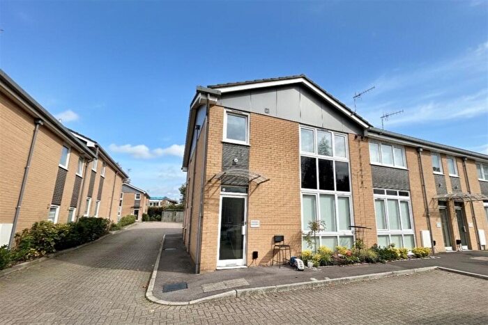 1 Bedroom Flat To Rent In Southampton, SO15