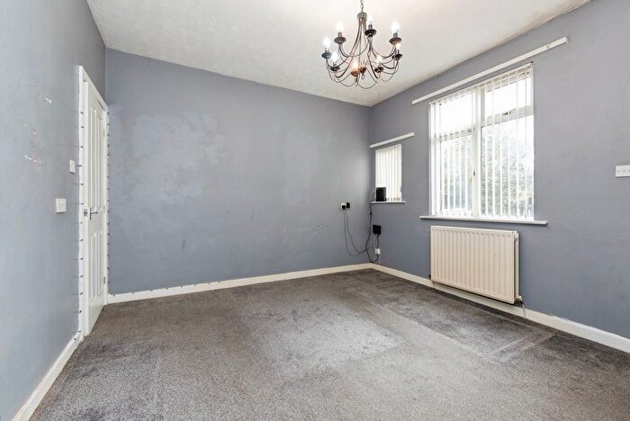 1 Bedroom End Of Terrace House For Sale In Aged Miners Homes, Durham, County Durham, DH6