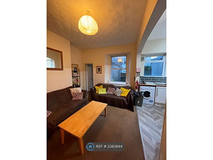 5 Bedroom Terraced House To Rent In Fishponds, Fishponds, Bristol, BS16