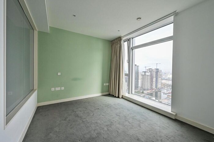 2 Bedroom Flat For Sale In Pan Peninsula, Canary Wharf, London, E14